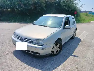 Hurda Aracı VOLKSWAGEN GOLF IV BERLINA (1J1)  Yılın 1999 güçlü AHF