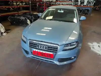 Hurda Aracı AUDI A4 B8 (8K2)  Yılın 2008 güçlü CAGA