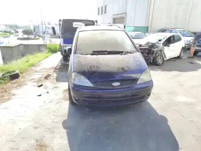 Hurda Aracı FORD GALAXY (VY)  Yılın 2003 güçlü ASZ