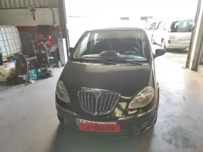 Hurda Aracı LANCIA MUSA (184)  Yılın 2011 güçlü 199B1000