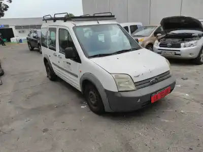 Здавання транспортного засобу ford tourneo connect (tc7) r2pa року 2007 потужний r2pa