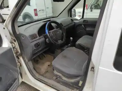 Здавання транспортного засобу ford tourneo connect (tc7) r2pa року 2007 потужний r2pa