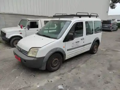 Здавання транспортного засобу ford tourneo connect (tc7) r2pa року 2007 потужний r2pa