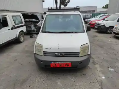 Veicolo di demolizione FORD TOURNEO CONNECT (TC7) R2PA dell'anno 2007 alimentato R2PA