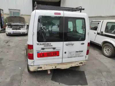 Здавання транспортного засобу ford tourneo connect (tc7) r2pa року 2007 потужний r2pa