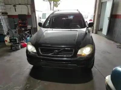 Veicolo di demolizione VOLVO XC90 I (275)  dell'anno 2007 alimentato D5244T4