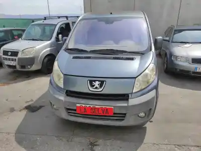 Veicolo di demolizione PEUGEOT EXPERT FURGÓN  dell'anno 2007 alimentato RHK