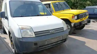 Veicolo di demolizione FORD TOURNEO CONNECT (TC7)  dell'anno 2002 alimentato 