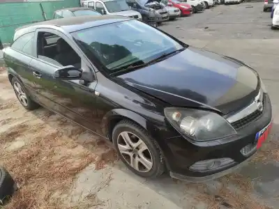 Veicolo di demolizione opel astra h gtc z16xer dell'anno 2009 alimentato z16xer Veicolo di demolizione opel astra h gtc z16xer dell'anno 2009 alimentato z16xer