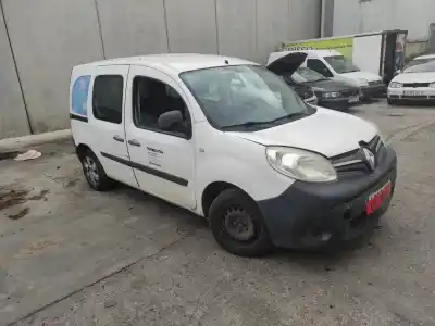 Здавання транспортного засобу renault kangoo ii (f/kw0) k9k608 року 2015 потужний k9k608 Здавання транспортного засобу renault kangoo ii (f/kw0) k9k608 року 2015 потужний k9k608