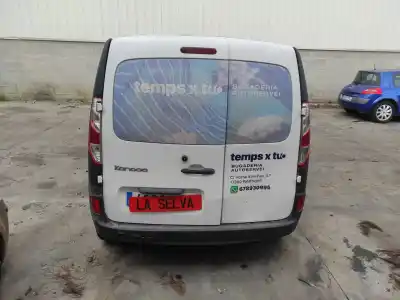 Здавання транспортного засобу renault kangoo ii (f/kw0) k9k608 року 2015 потужний k9k608 Здавання транспортного засобу renault kangoo ii (f/kw0) k9k608 року 2015 потужний k9k608