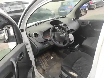 Здавання транспортного засобу renault kangoo ii (f/kw0) k9k608 року 2015 потужний k9k608 Здавання транспортного засобу renault kangoo ii (f/kw0) k9k608 року 2015 потужний k9k608