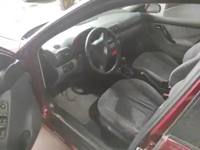 Утилизация автомобиля seat toledo ii (1m2) 1.9 tdi года 2001 питание asv