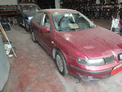 Утилизация автомобиля seat toledo ii (1m2) 1.9 tdi года 2001 питание asv