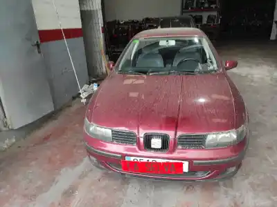 Утилизация автомобиля seat toledo ii (1m2) 1.9 tdi года 2001 питание asv