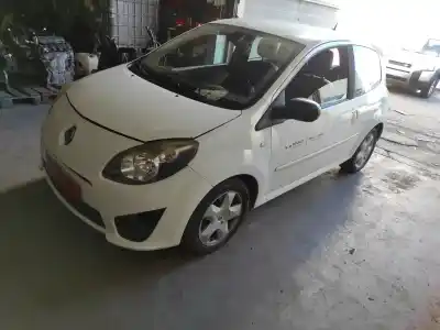 Здавання транспортного засобу renault twingo ii (cn0_) 1.5 dci (cn0u) року 2010 потужний k9k718