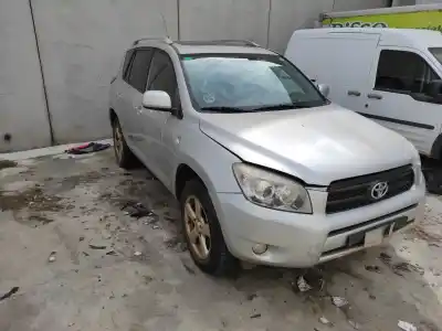 Здавання транспортного засобу toyota rav4 (a3) d/2ad року 2006 потужний 2ad