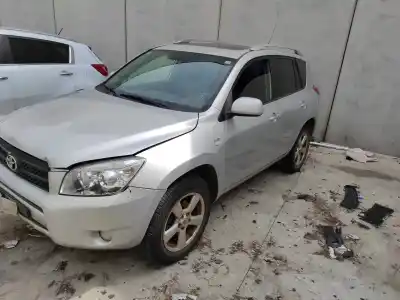 Здавання транспортного засобу toyota rav4 (a3) d/2ad року 2006 потужний 2ad