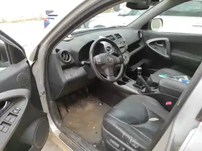 Здавання транспортного засобу toyota rav4 (a3) d/2ad року 2006 потужний 2ad