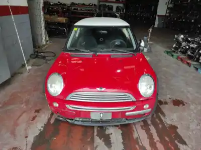 Vehículo de desguace MINI MINI (R50,R53)  del año 2003 con motor W10B16A
