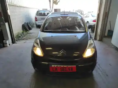 Vehículo de desguace CITROEN C3 PLURIEL (HB_)  del año 2003 con motor NFU