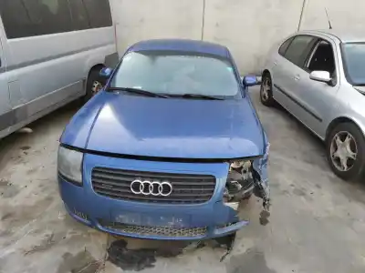 Vehículo de desguace AUDI TT (8N3/8N9)  del año 2001 con motor BAM