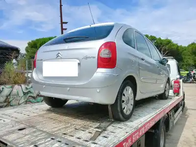 Утилизация автомобиля citroen xsara picasso rfnew10j4.rfn года 2006 питание rfnew10j4 Утилизация автомобиля citroen xsara picasso rfnew10j4.rfn года 2006 питание rfnew10j4