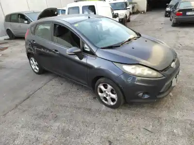 Vehicul casat ford fiesta vi (cb1, ccn) 1.4 tdci al anului 2009 alimentat f6jd