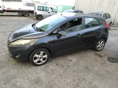Vehicul casat ford fiesta vi (cb1, ccn) 1.4 tdci al anului 2009 alimentat f6jd