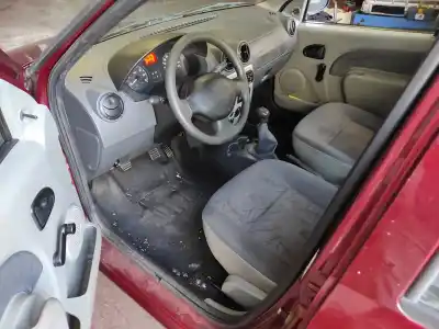 Veicolo di demolizione dacia logan (ls_) 1.4 mpi lpg (ls0c) dell'anno 2006 alimentato k7j710