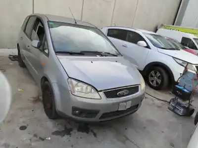 Здавання транспортного засобу ford focus c-max (cap) d-g8da року 2004 потужний g8da