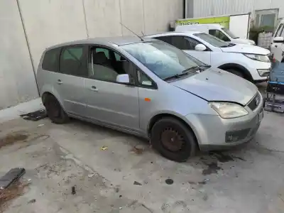 Здавання транспортного засобу ford focus c-max (cap) d-g8da року 2004 потужний g8da