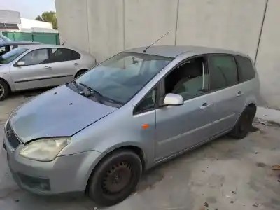 Здавання транспортного засобу ford focus c-max (cap) d-g8da року 2004 потужний g8da