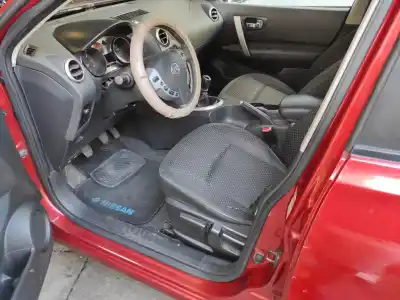 Утилизация автомобиля nissan qashqai / qashqai +2 i (j10, nj10, jj10e) 1.5 dci года 2007 питание k9k282 Утилизация автомобиля nissan qashqai / qashqai +2 i (j10, nj10, jj10e) 1.5 dci года 2007 питание k9k282