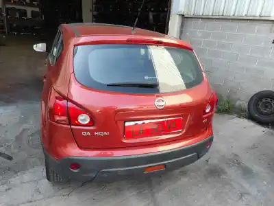 Утилизация автомобиля nissan qashqai / qashqai +2 i (j10, nj10, jj10e) 1.5 dci года 2007 питание k9k282 Утилизация автомобиля nissan qashqai / qashqai +2 i (j10, nj10, jj10e) 1.5 dci года 2007 питание k9k282
