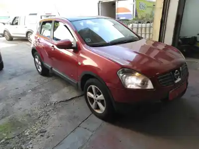 Утилизация автомобиля nissan qashqai / qashqai +2 i (j10, nj10, jj10e) 1.5 dci года 2007 питание k9k282 Утилизация автомобиля nissan qashqai / qashqai +2 i (j10, nj10, jj10e) 1.5 dci года 2007 питание k9k282