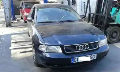 Véhicule à la ferraille AUDI A4 B5 AVANT (8D5)  de l'année 1998 alimenté ADR