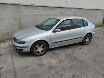Здавання транспортного засобу seat leon (1m1) 1.9 tdi року 2002 потужний ahf