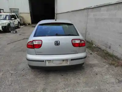 Здавання транспортного засобу seat leon (1m1) 1.9 tdi року 2002 потужний ahf