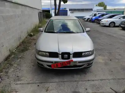 Здавання транспортного засобу seat leon (1m1) 1.9 tdi року 2002 потужний ahf