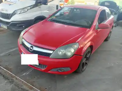 Veículo de Sucata OPEL ASTRA H GTC  do ano 2007 alimentado Z19DTH