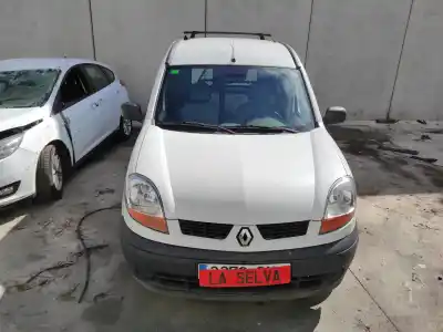 Veículo de Sucata RENAULT KANGOO I (F/KC0)  do ano 2003 alimentado K9K700