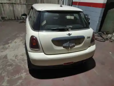 Здавання транспортного засобу mini mini (r56) n14b16ab року 2009 потужний 