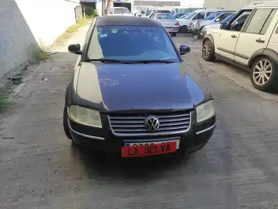 Hurda Aracı VOLKSWAGEN PASSAT B5.5 (3B3)  Yılın 2004 güçlü AVF