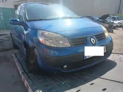 Hurda Aracı RENAULT SCENIC II (JM)  Yılın 2024 güçlü K9K722