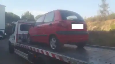 Hurda Aracı DAEWOO MATIZ  Yılın 2003 güçlü F8CV