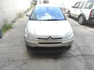 Hurda Aracı CITROEN C4 I SEDÁN  Yılın 2009 güçlü 9HZ