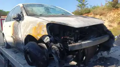 Здавання транспортного засобу VOLKSWAGEN POLO (9N3)  року 2008 потужний BNM
