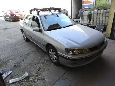 Здавання транспортного засобу peugeot 406 berlina (s1/s2) rhz року 1999 потужний rhz