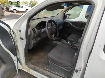 Здавання транспортного засобу nissan pathfinder (r51) d-yd25 року 2010 потужний yd25